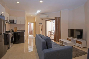 2 Bed Pool View Aqua Tropical Resort Near El Gouna